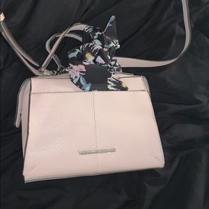 Light pink Steve Madden bag!